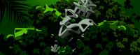 Lewa Nuva Witout Elemental Powers