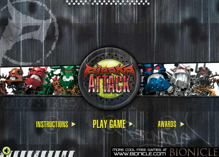 piraka attack the bionicle wiki fandom powered by wikia