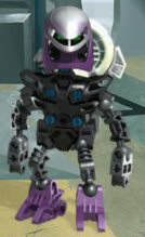 Damek Matoran