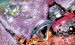 Comic Gravity Shield In Use