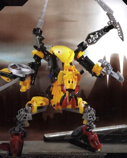 Set Sentrakh