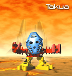 McTakua