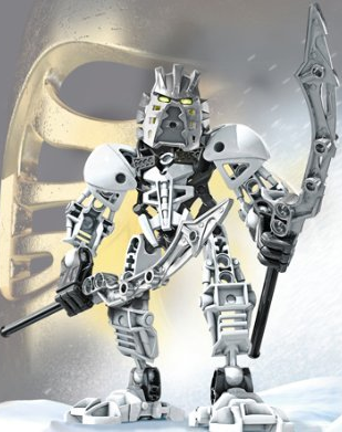 lego takanuva