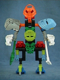 Turaga Kaita