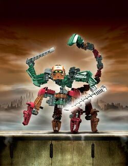vahki combiners