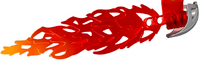 Set Fire Sword