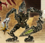 Bone Hunter Fero