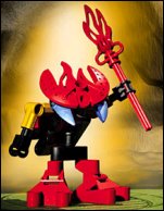 Bohrok Tahnok Va