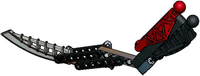 Cuchilla del Control Set