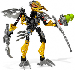 bionicle insect