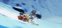 MoL Ice Shield Slide