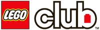 LEGO Club Logo