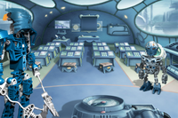 CGI Ga-Metru Classroom