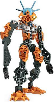 bionicle pohatu 2001