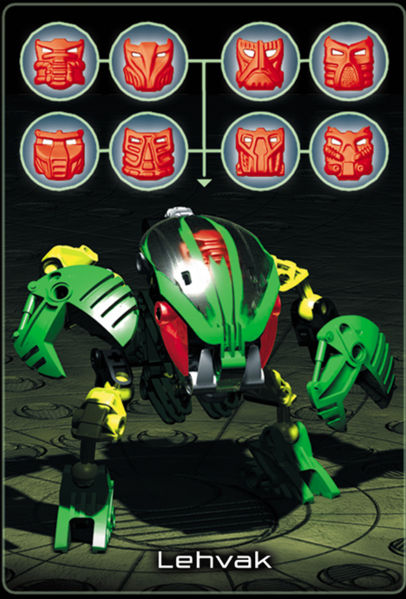 Baraka bionicle hotsell