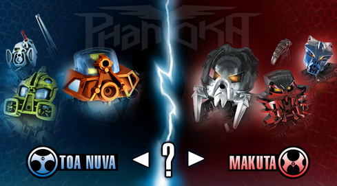 battle for power the bionicle wiki fandom powered by wikia