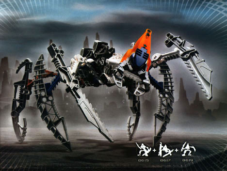 Kraahu | The BIONICLE Wiki | FANDOM powered by Wikia