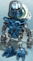 Marka CGI