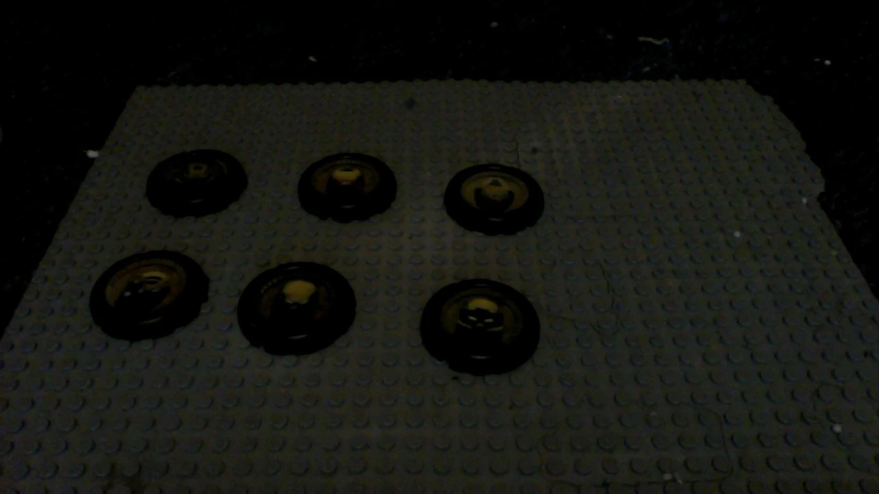 Bamboo Disk The BIONICLE Wiki FANDOM powered by Wikia