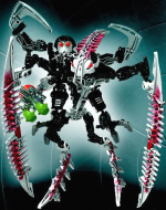 Krika y matoran