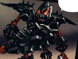 Set Stronius