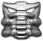Sterling Silver Krana-Kal
