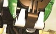 Teeth hooks