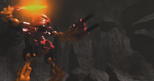 Tahu Promo Screenshot 1