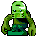 MA Matoran Kongu