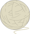 String