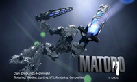 Matoro Promo Screenshot