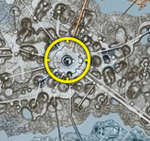 Archives Aerial View