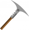 Pickaxe