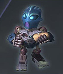 Nokama Matoran