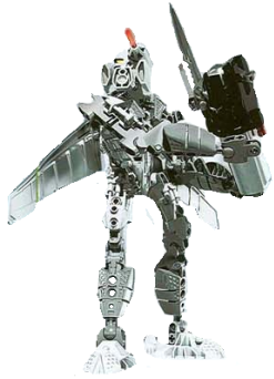 Kopaka new