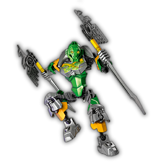 bionicle lewa