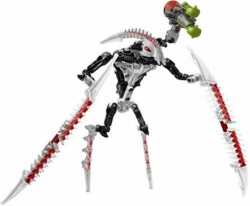 bionicle bug