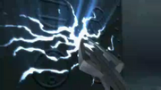 Disintegration Staff In Use