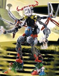 Vahki Hunter | The BIONICLE Wiki | FANDOM powered by Wikia