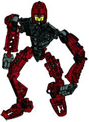 CGI Perditus