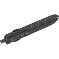 Black Ice Sword