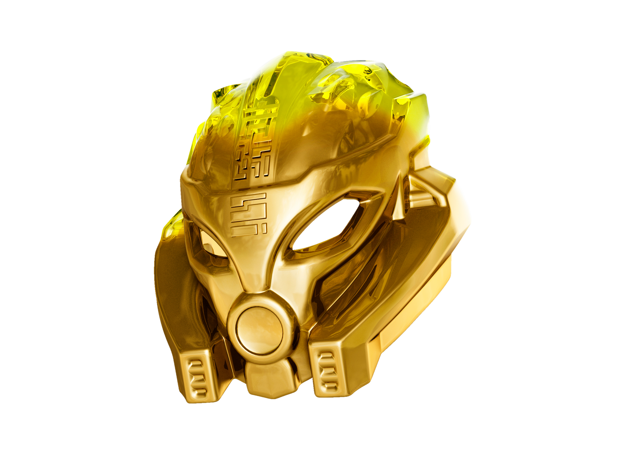 Unity Mask