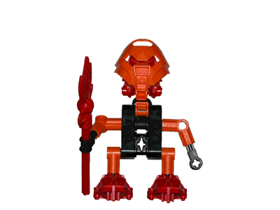 Vakama spinny