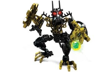 bionicle insect