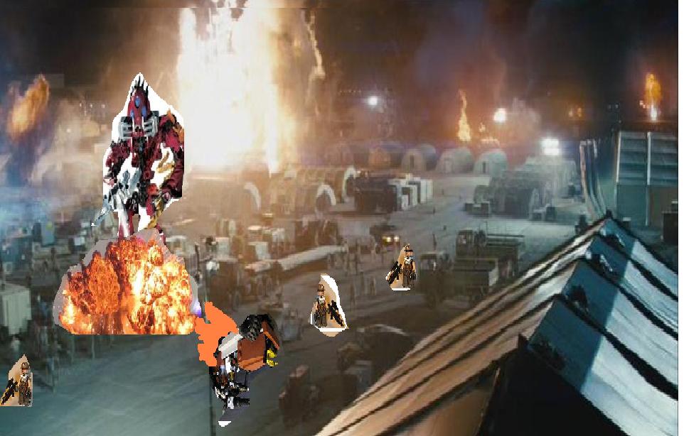 bionicle the movie