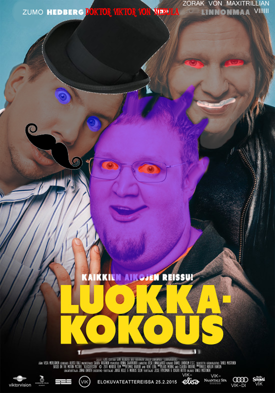 Lukkokosous