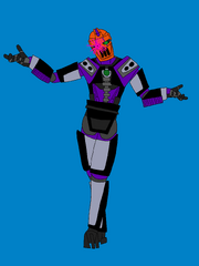 TorokFullBody