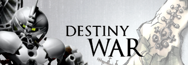 Destiny War