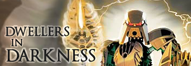 Dwellers In Darkness