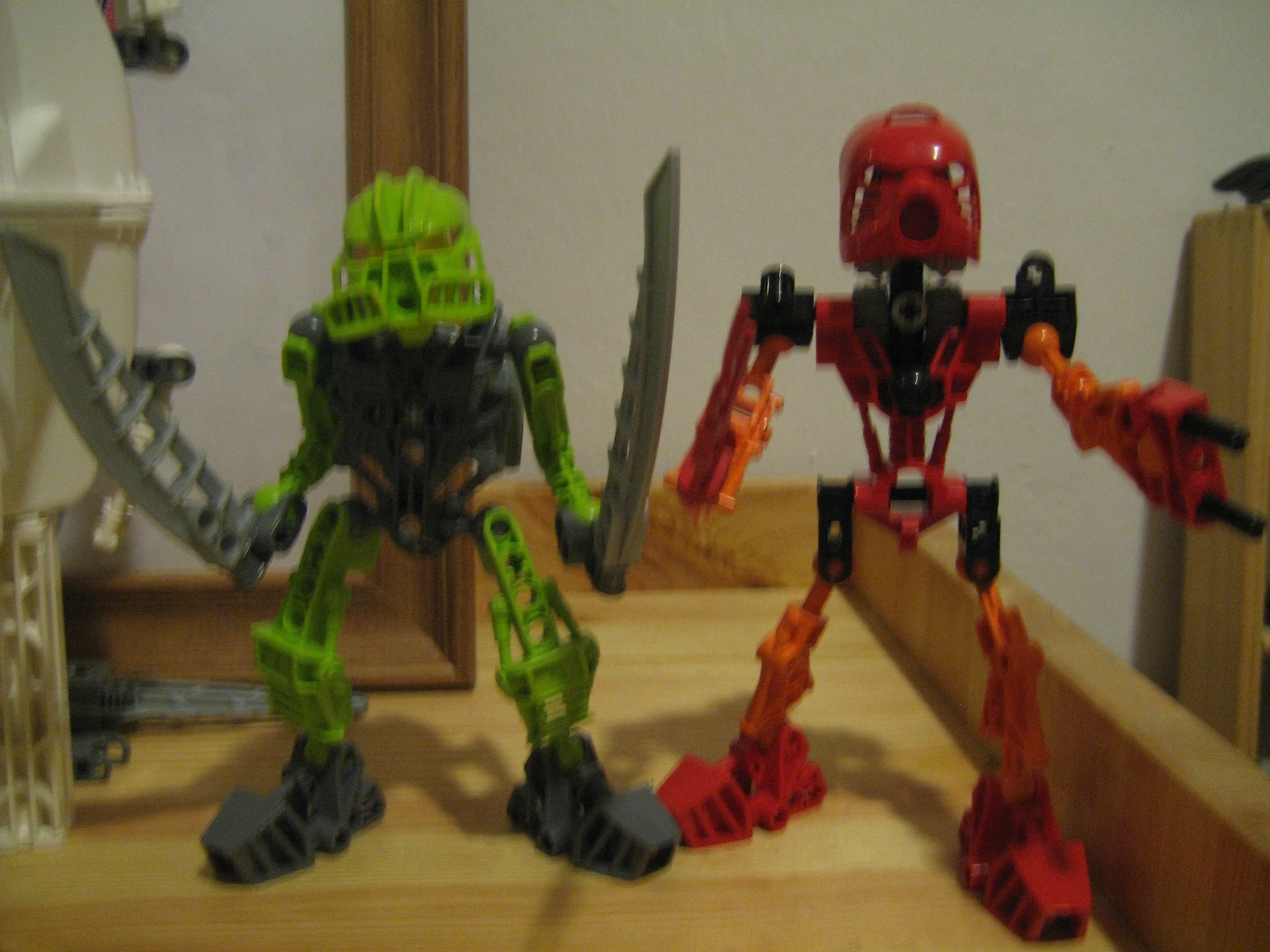 Toa Tahu Mata Reviews Bionicle Reviews Wiki FANDOM powered by Wikia